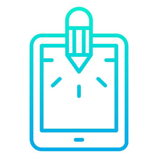 Tablet icon