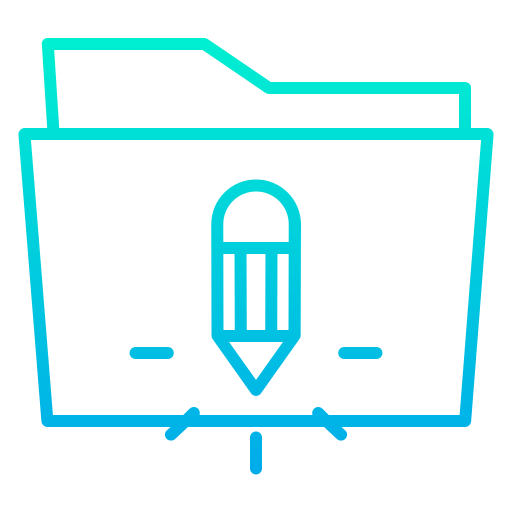 Folder icon
