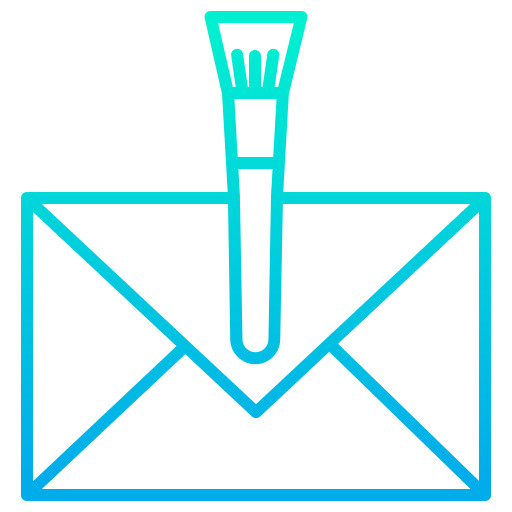 Envelope icon