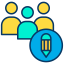 Networking icon 64x64