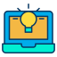 Idea icon 64x64