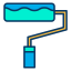 Paint roller icon 64x64