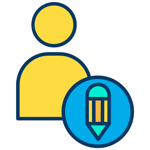 Creative icon