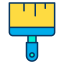 Painting brush icon 64x64