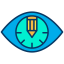 Eye icon 64x64