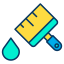 Paint brush icon 64x64