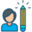 Pencil icon 64x64