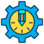 Gear icon 64x64
