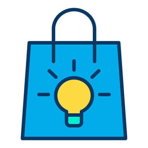 Bag icon