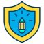 Protection icon 64x64