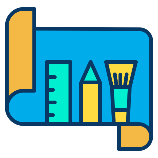 Design icon