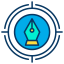 Pen icon 64x64