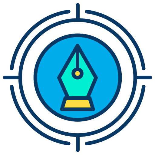 Pen icon