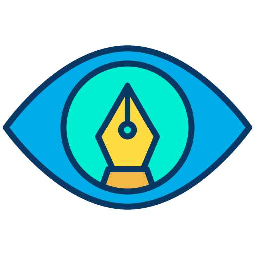 View icon