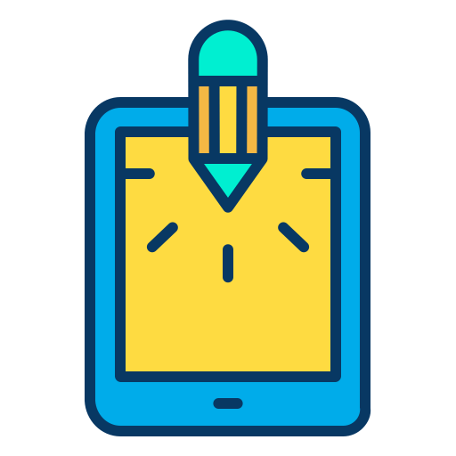 Tablet icon