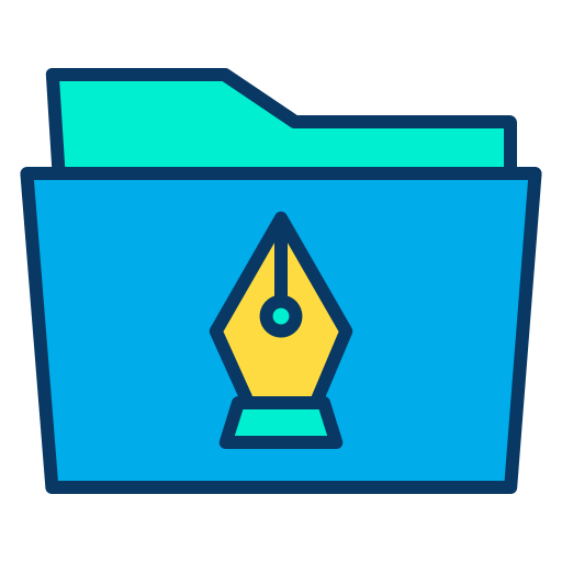 Folder icon