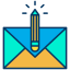 Envelope icon 64x64