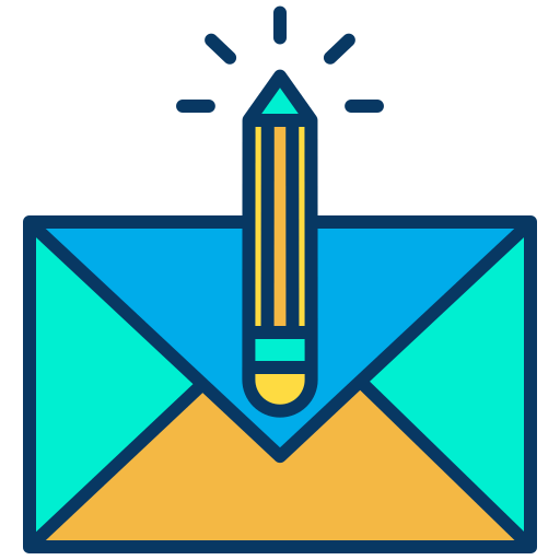 Envelope icon