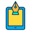 Fountain pen icon 64x64