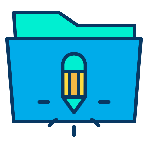 Folder icon