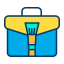 Briefcase icon 64x64