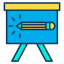Pencil icon 64x64