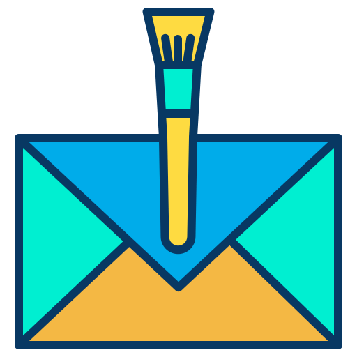 Envelope icon