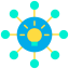 Networking icon 64x64