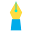 Fountain pen icon 64x64