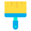 Painting brush icon 64x64