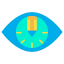 Eye icon 64x64