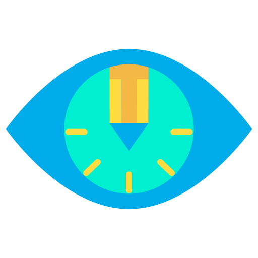 Eye icon