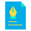Document icon 64x64