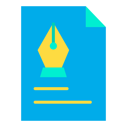 Document icon