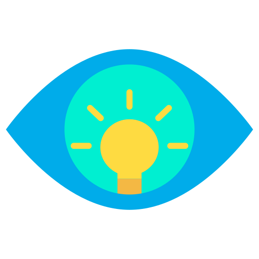 Eye icon