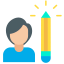 Pencil icon 64x64