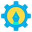Fountain pen icon 64x64