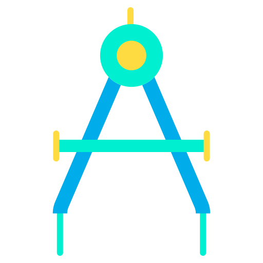 Compass icon