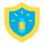 Protection icon 64x64