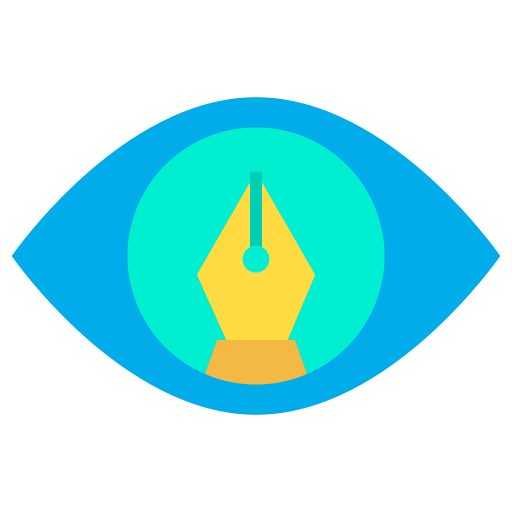 View icon