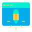 Tablet icon 64x64