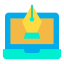 Fountain pen icon 64x64