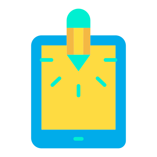 Tablet icon