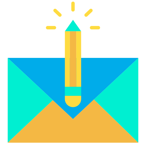 Envelope icon