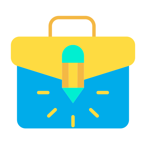 Briefcase icon