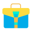 Briefcase icon 64x64