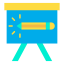Pencil icon 64x64