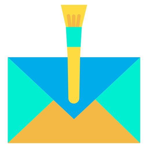 Envelope icon