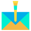 Envelope icon 64x64