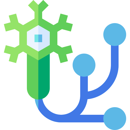 Neuron icon
